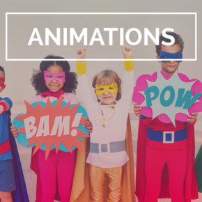 animations