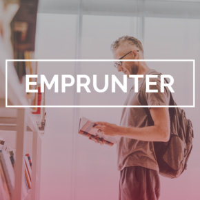 emprunter