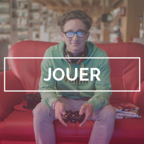 jouer