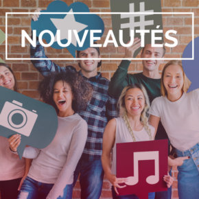 nouveaute